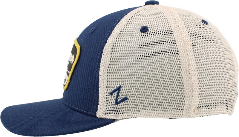 ZHATS NCAA Unisex-Adult NCAA Officially Licensed Hat Canvas State Park - Image 3